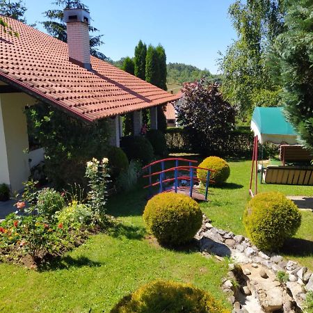 Apartmani Milic Sirogojno Экстерьер фото