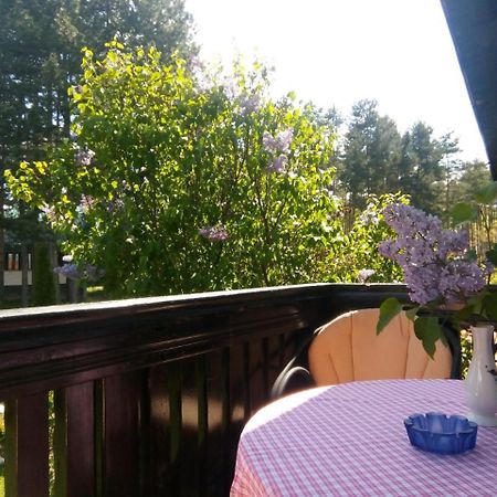 Apartmani Milic Sirogojno Экстерьер фото