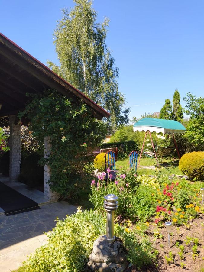 Apartmani Milic Sirogojno Экстерьер фото
