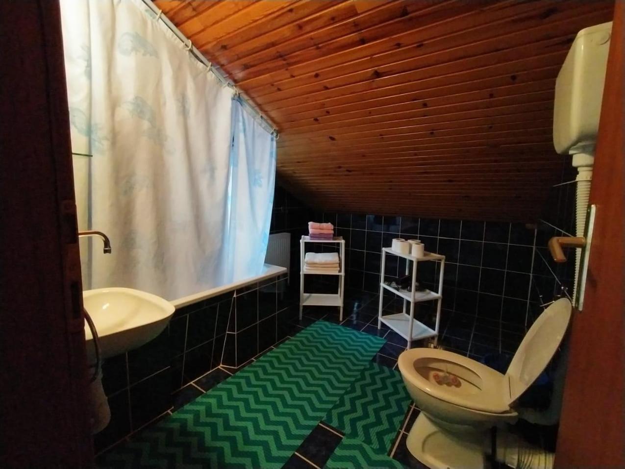 Apartmani Milic Sirogojno Номер фото