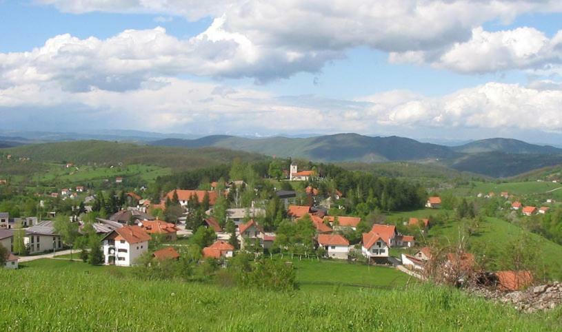 Apartmani Milic Sirogojno Экстерьер фото