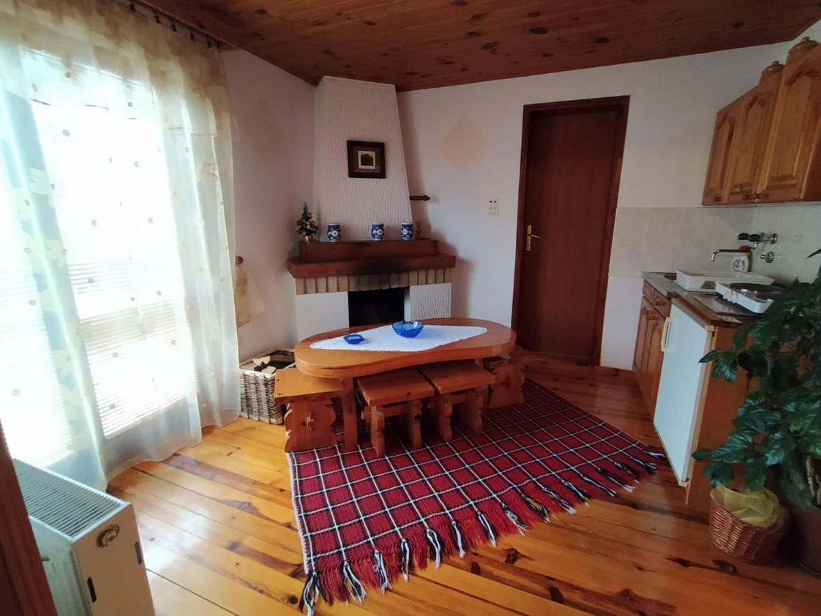 Apartmani Milic Sirogojno Экстерьер фото