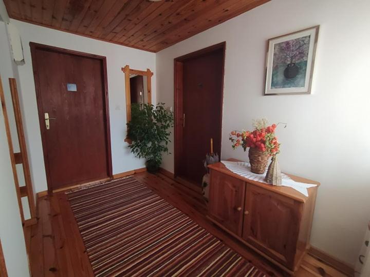 Apartmani Milic Sirogojno Экстерьер фото